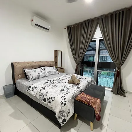 Kn Homestay